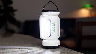 Lux Rechargeable Lantern - Logomark - PromoErrday - ep1686