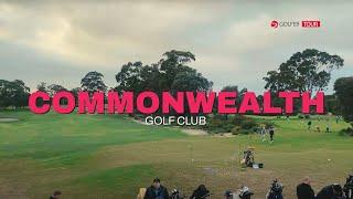 One of the best courses on the sandbelt | Commonwealth Golf Club