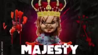 Thuggashit - Majesty Chris N4r  Yankeez, Steef Thuggashytt, & Theplug