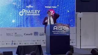 AISC 2019 Keynote - Shelley Moore