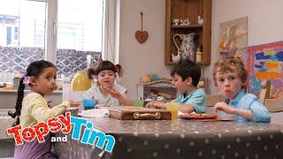 Topsy & Tim | Double Playdate | Compilation | Full Episodes | Shows for Kids