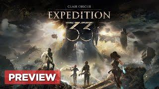 Clair Obscur: Expedition 33 Hands-On Preview