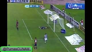 Atlante Pachuca Jornada 7 Agosto 24 2013