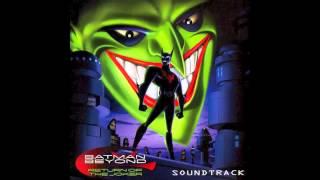 Theme of the Week #8 - Batman Beyond: Return of the Joker Main Theme