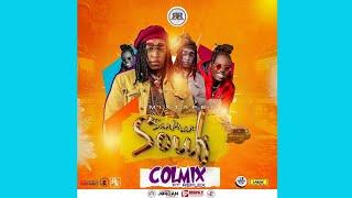 DJ Colmix Feat Reflex - SAN PRAN SOUF [Mixtape]