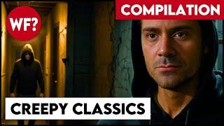 Compilation: Creepy Classics!