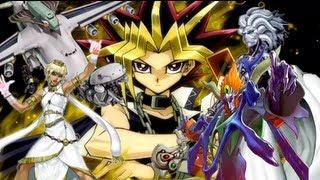 Top 10 Most Hated Yugioh Archetypes (Spidey)