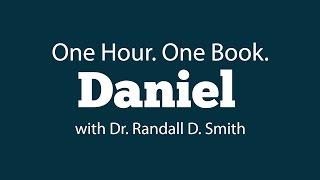 One Hour. One Book: Daniel