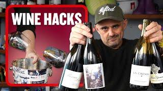 How To Make Your Wine Taste Better l WineText TV Ep. 4