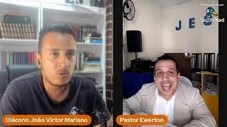 Debate Católico X Protestante // É possível se achegar a Jesus por intermédio de alguém?