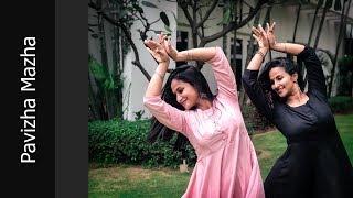 Pavizha Mazha - Athiran | Praveena Nandu Choreography | Dance Cover |Fahad Faazil, Sai Pallavi