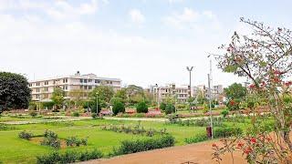 Rose garden Jaipur