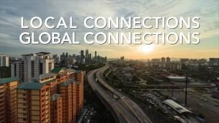 Leading Real Estates Companies of the World - We are local, we are global