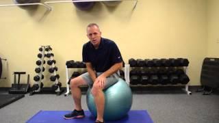 The Best way to Train Your Abs | Dr. Bradley on Proper Core Training