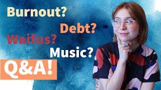 How can I afford my collection? // Gwyn Collects Q&A