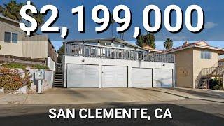 2603 Calle Del Comercio, San Clemente