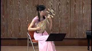 Rafaelle Calace《Romanza op.134》無言歌｜柳琴 Liuqin 陳子涵 Zihan Chen