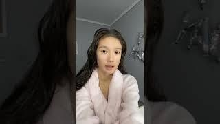 Dutiap - AlinaLiLife. Beauty challenge on TikTok.