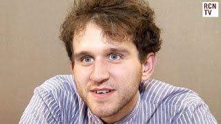 Harry Melling Interview - Harry Potter & Dudley Dursley