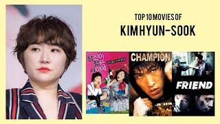 Kim Hyun-sook Top 10 Movies of Kim Hyun-sook| Best 10 Movies of Kim Hyun-sook