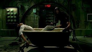 Saw V - Electric Bathtub || Scene (HD)