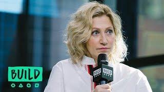 Edie Falco Recalls The Hardest Scene To Film For "The Sopranos"