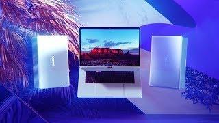 ASUS Commercial I Мастерская Исаева