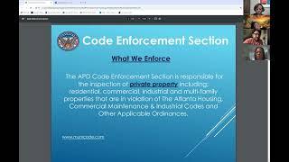 Code Enforcement Academy 2024 (Session 1)