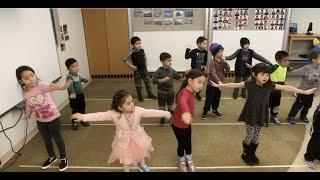 Drum Dance