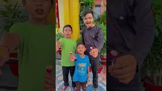 Wait For End  #shorts #funny #thebnfamily #cutebaby