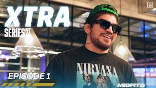 XTRA Series 21 - Dillon Danis Special - Episode 1