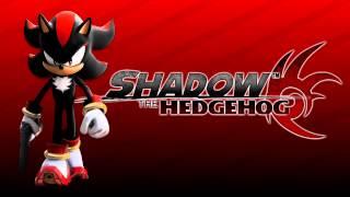 Cryptic Castle - Shadow the Hedgehog [OST]