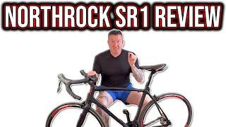 Northrock SR1 Roadbike REVIEW