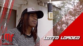 Lotto Loaded - Badazz Jit (LoudMouf Performance)