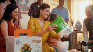 Pot and Bloom | Green gifting ft Dia Mirza  #GiftsThatGrowSmilesThatLast