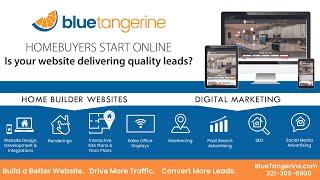 Blue Tangerine Home Builder Services