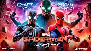 "Spider-Man 3: The Final Chapter - Epic Trailer Breakdown & Gameplay Details"