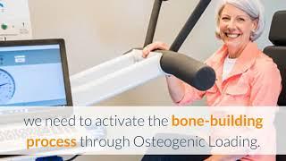 How to Increase Bone Density - 3-Part Formula to Reverse Osteoporosis and Boost Bone Health