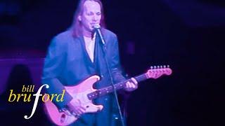 King Crimson - One Time (Live At The Warfield Theatre, 1995)