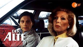 Der Alte, Staffel 6 , Folge 7: Killer gesucht