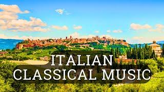 Italian Classical Music