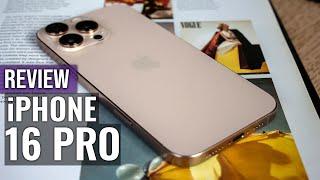 iPhone 16 Pro Review: Should You Buy It?