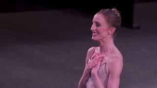 Wendy Whelan: Former New York City Ballet Member: Her Rise to Stardom