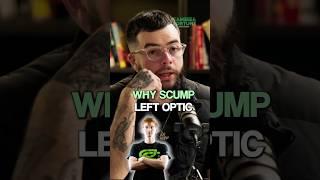 Why Scump Left OpTic 