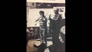 Buddy Thomas - Pumpkin Vine [Rare News Clip]