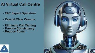 AI Virtual Call Centre