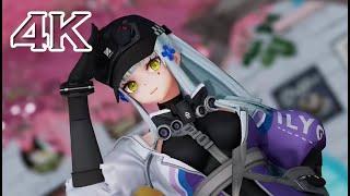 【MMD】Heckler & Koch HK416 Girl's Frontline『 Classic』