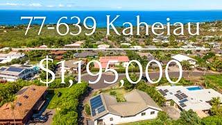 Hawaii Real Estate, Kailua-Kona, HI - Buying Hawaii