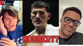 WAS BETERBIEV-BIVOL REALLY A ROBBERY?