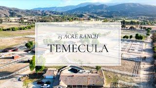 Temecula Treasure: Uncover the Hidden Gem of a Ranch Oasis in California's Wine Country!